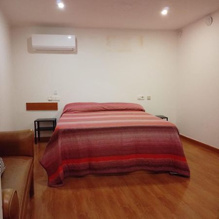 Hblesseps Hotell Barcelona Eksteriør bilde