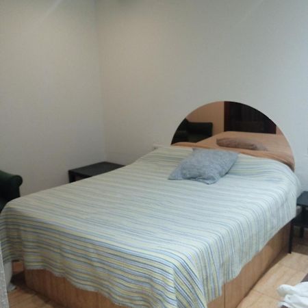 Hblesseps Hotell Barcelona Eksteriør bilde