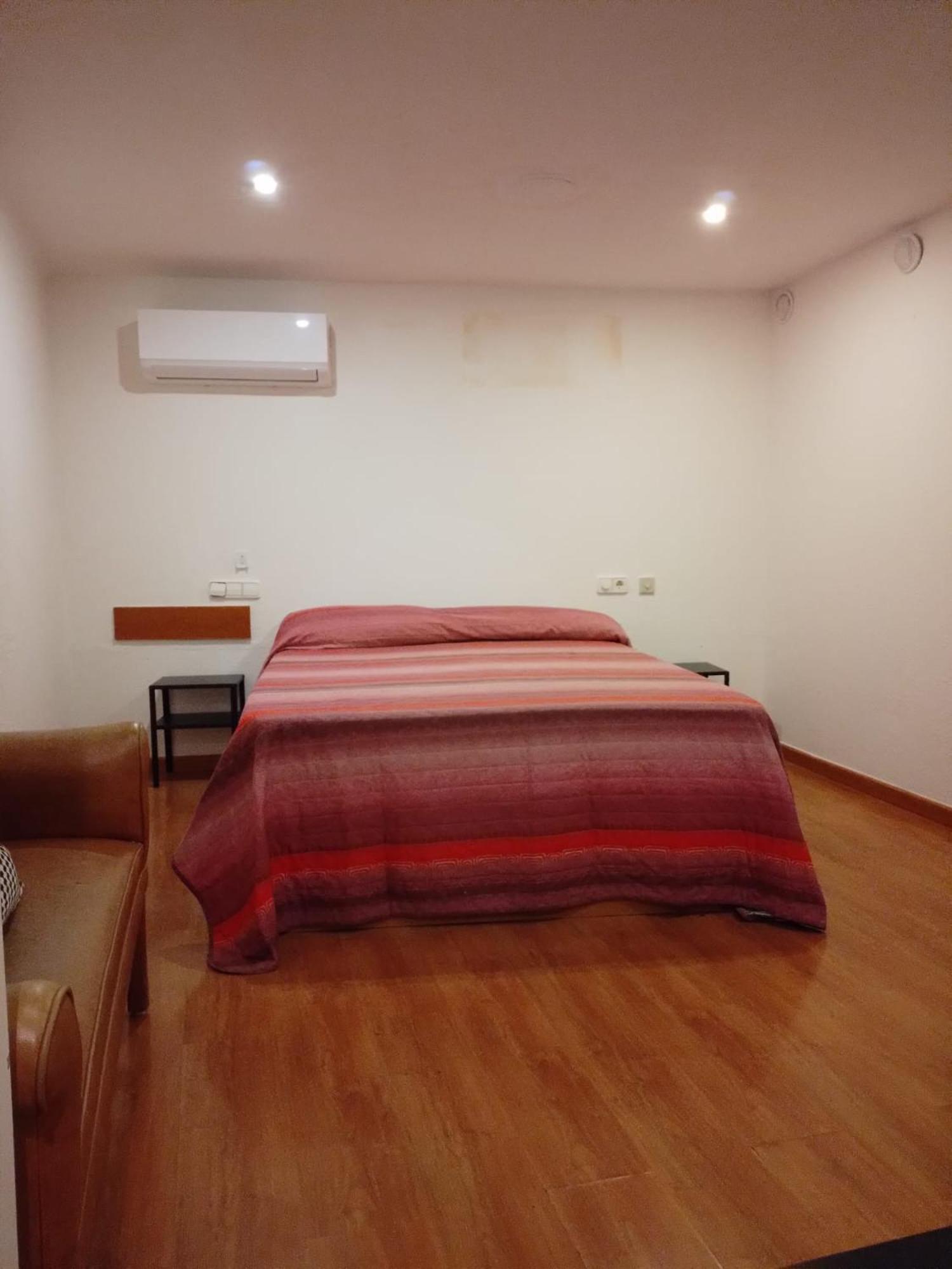 Hblesseps Hotell Barcelona Eksteriør bilde