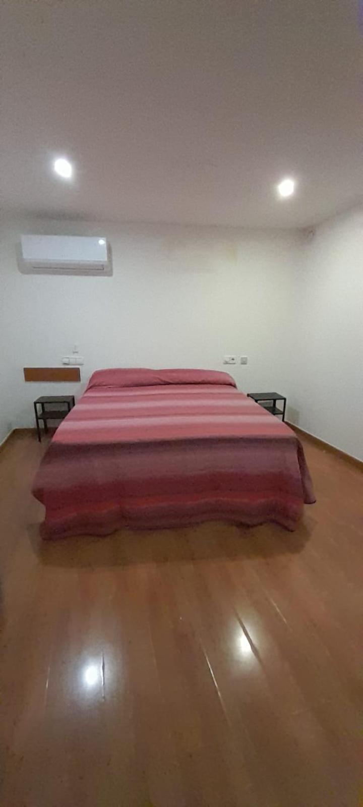 Hblesseps Hotell Barcelona Eksteriør bilde