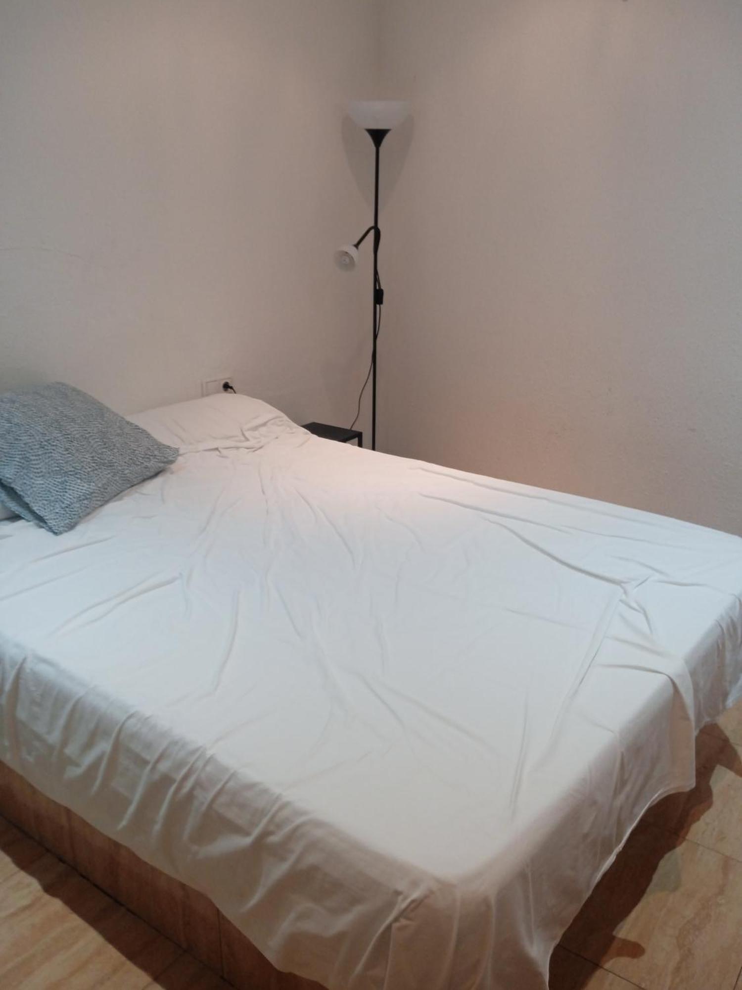 Hblesseps Hotell Barcelona Eksteriør bilde
