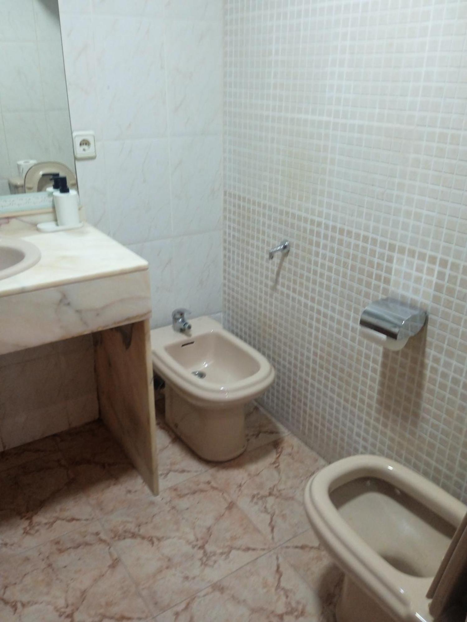 Hblesseps Hotell Barcelona Eksteriør bilde
