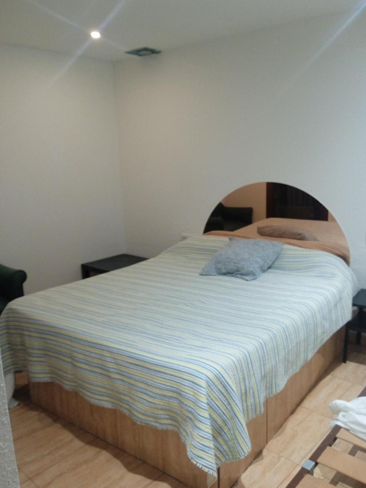 Hblesseps Hotell Barcelona Eksteriør bilde