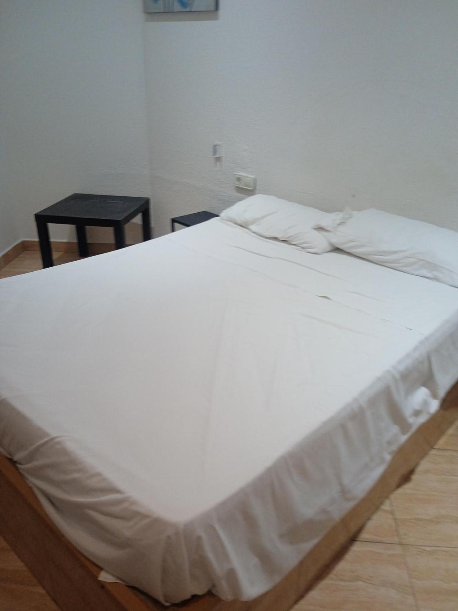 Hblesseps Hotell Barcelona Eksteriør bilde